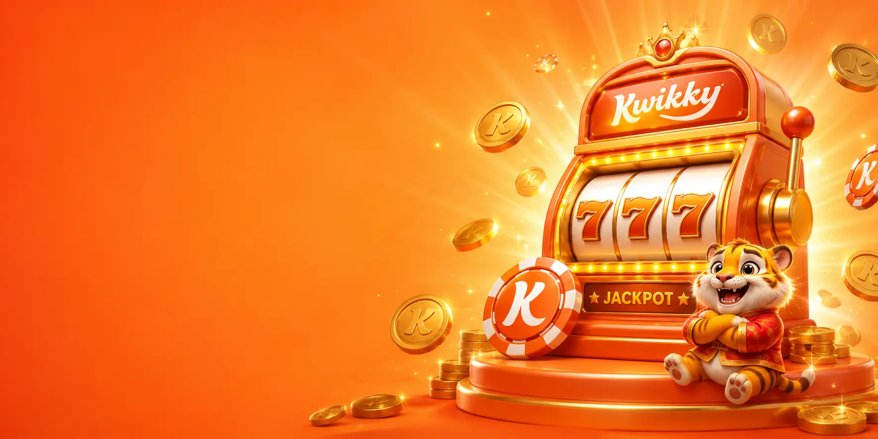 Third Deposit Bonus